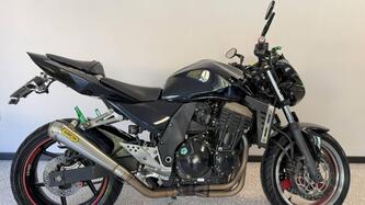 Kawasaki Z 750 (2003 - 06)