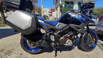 Suzuki V-Strom 1050XT (2020 - 23)