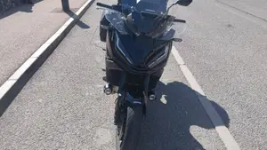 Honda NT 1100 Travel DCT (2022 - 24)  (3)