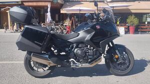 Honda NT 1100 DCT (2022 - 24) 