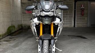 Triumph Tiger 900 Rally Pro (2020 - 23) usata
