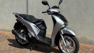 Honda SH 150 i (2017 - 19) 