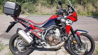 Honda Africa Twin CRF 1100L Urban (2022 - 23) usata
