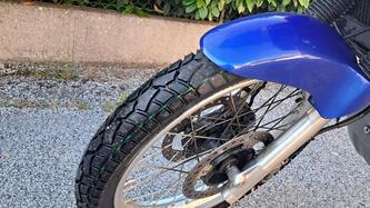 Honda Transalp XL 650V (2000 - 04)