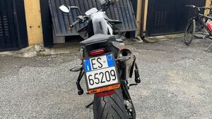 KTM 790 Duke L (2019 - 20) 