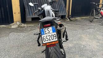 KTM 790 Duke L (2019 - 20)