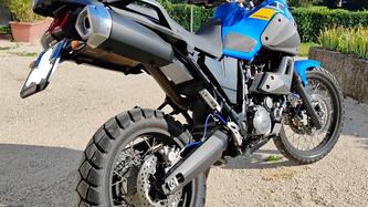 Yamaha XT 660 Z Ténéré (2008 - 16) usata