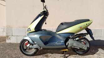 Aprilia Area 51 CAT (1998 - 02) usata