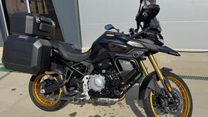 Voge Valico 900DSX (2024 - 25) 
