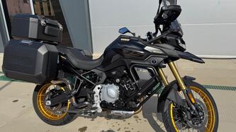Voge Valico 900DSX (2024 - 25)