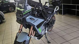 CFMOTO 450MT (2024 - 25) usata