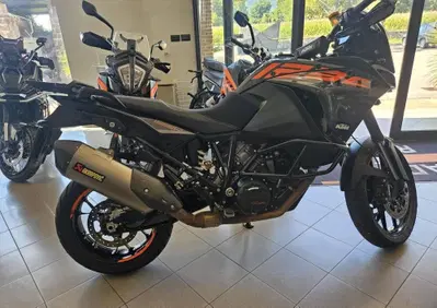 KTM 1290 Super Adventure S (2017 - 20) - Annuncio 9822817