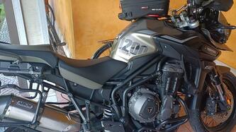 Triumph Tiger 1200 Desert Edition (2020) usata