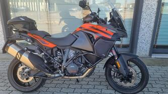 KTM 1290 Super Adventure S (2017 - 20) usata