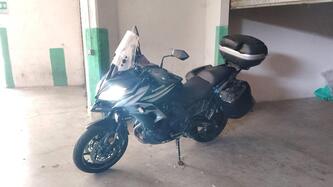 Kawasaki Versys 650 Grand Tourer (2017 - 20) usata