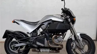 Buell Lightning S1 (1997 01) usata