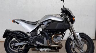 Buell Lightning S1 (1997 01) usata