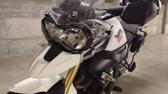 Triumph Tiger 800 ABS (2010 - 14) usata