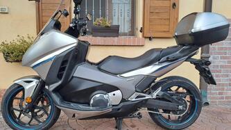 Honda Integra 750 DCT (2018 - 20) usata