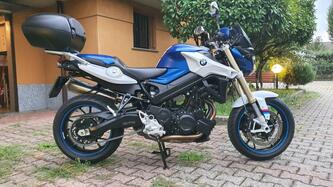 Bmw F 800 R (2015 - 16) usata