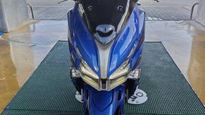 Kymco Xciting 400i S ABS (2019 - 20) 
