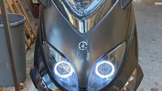 Yamaha T-Max 500 (2001 - 03)