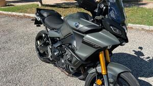 Yamaha Tracer 9 GT (2021 - 24) 