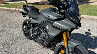 Yamaha Tracer 9 GT (2021 - 24)