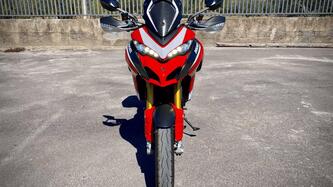 Ducati Multistrada 1260 Pikes Peak (2018 - 20)