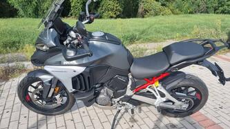 Ducati Multistrada V4 S (2021 - 24) usata