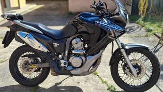 Honda Transalp XL 700 V (2007 - 2013)