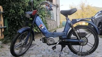 Garelli Noi epoca