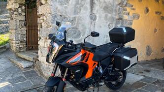 KTM 1290 Super Adventure S (2022 - 25) usata