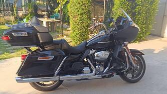 Harley-Davidson Road Glide Limited (2021 - 25) usata