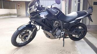 Honda Transalp XL 700 V (2007 - 2013) usata