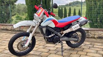 Bmw G 650 Xcountry usata
