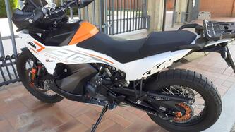 KTM 790 Adventure (2023 - 24)