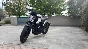 Malaguti Drakon 125 (2022 - 25) 