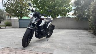 Malaguti Drakon 125 (2022 - 25) usata