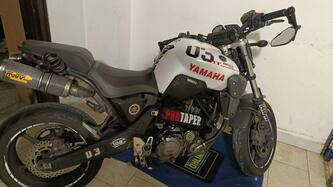 Yamaha MT-03 (2006 - 14)