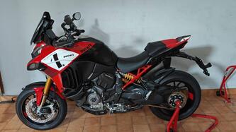 Ducati Multistrada V4 Pikes Peak (2021 - 24) usata
