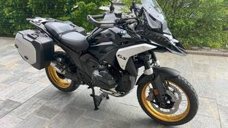 Bmw R 1300 GS Triple Black (2023 - 25)