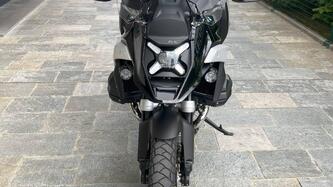 Bmw R 1300 GS Triple Black (2023 - 25) usata