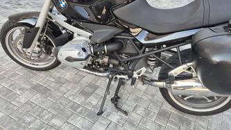 Bmw R 1200 R (2006 - 11)