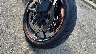KTM 790 Duke (2018 - 20)