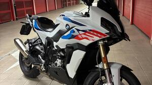 Bmw S 1000 XR (2020 - 23) 