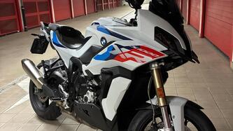 Bmw S 1000 XR (2020 - 23) usata