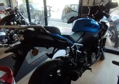 Suzuki GSX-S1000GX (2024 - 26) - Annuncio 9822927