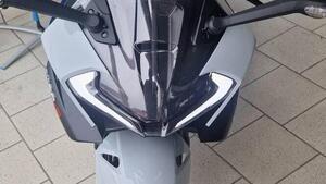 CFMOTO 675SR R (2025) 
