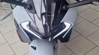 CFMOTO 675SR R (2025) usata
